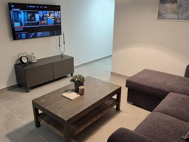 アパート Apartman スベティ・フィリップ・イ・ヤコブ